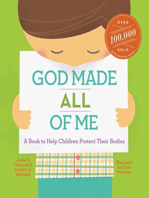 Title details for God Made All of Me (ReadAloud) by Justin S. Holcomb - Available